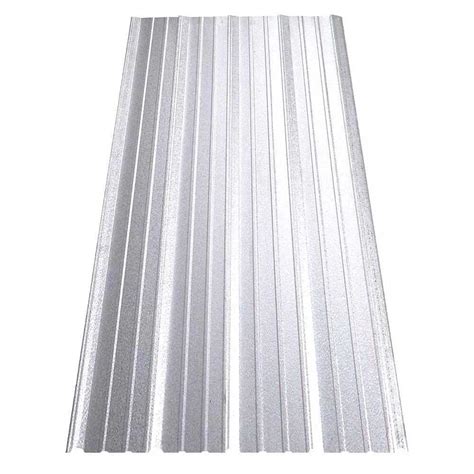 sheet metal menards|galvanized steel roofing menards.